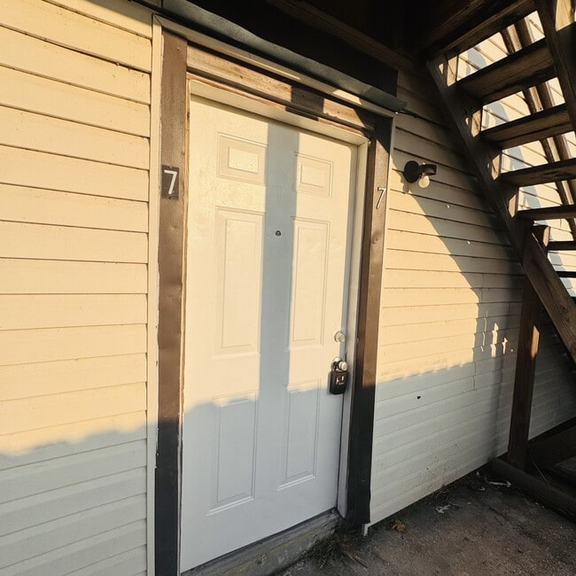 property at 101 1st Ave