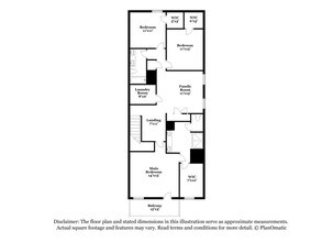 7402 Blue Gable Rd in Nashville, TN - Building Photo - Building Photo