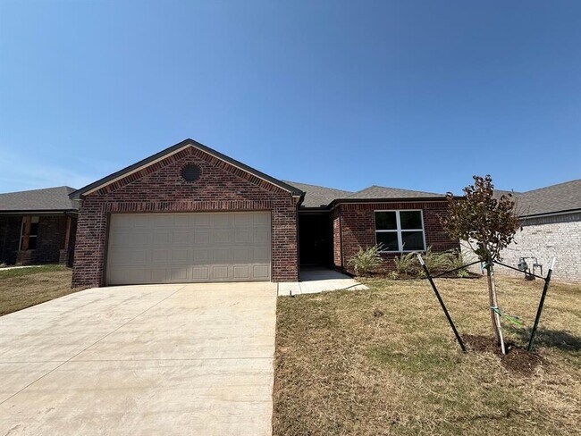 property at 4017 Olivia St