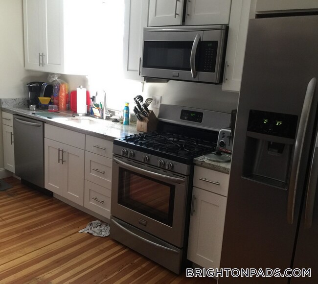 36 Colborne Rd, Unit 2 in Boston, MA - Foto de edificio - Building Photo