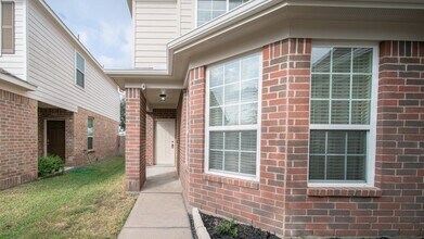 18115 June Oak St in Cypress, TX - Building Photo - Building Photo