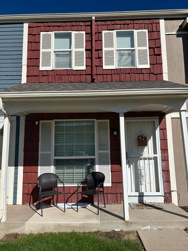 property at 15815 E 13th Pl