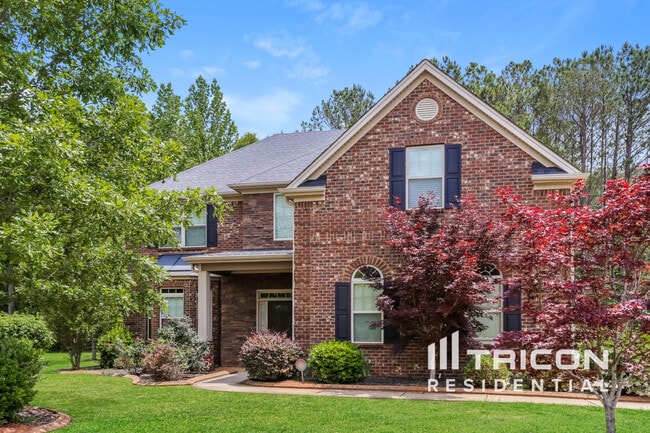 property at 1106 Eagles Brooke Dr