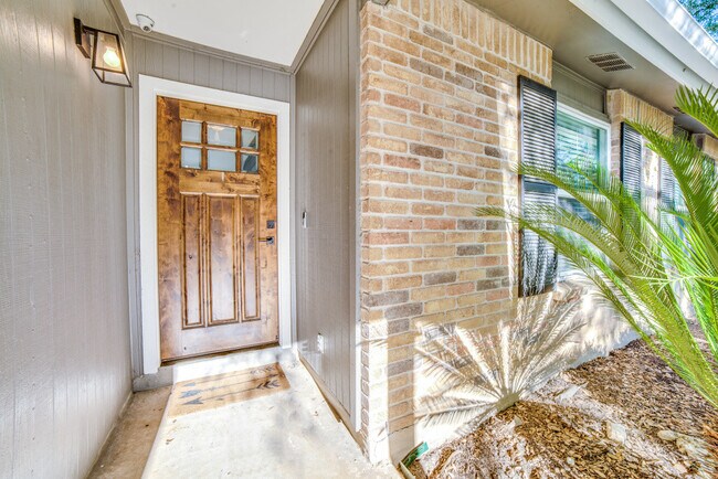 12218 Brownstone St in Live Oak, TX - Building Photo - Building Photo