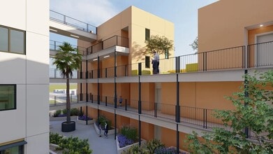 Union Tower in National City, CA - Building Photo - Building Photo