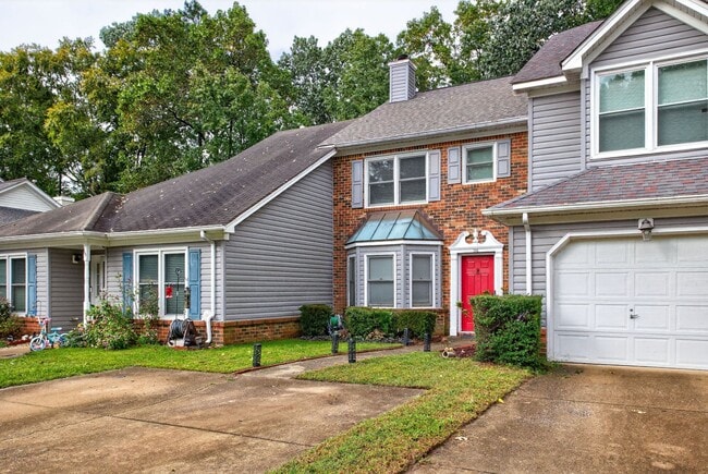 146 Barn Swallow Ridge in Yorktown, VA - Building Photo - Building Photo