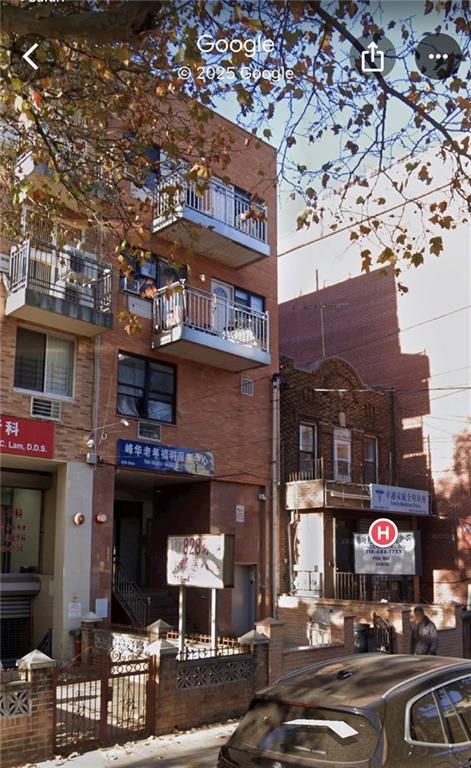 property at 826 55th St