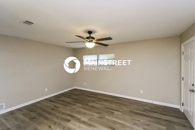 property at 7506 Centauri Rd