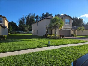 874 Bent Creek Dr in Fort Pierce, FL - Building Photo - Building Photo
