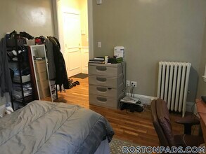 49 Worthington St, Unit 24 in Boston, MA - Building Photo - Building Photo