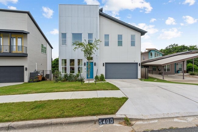 property at 5400 Agatha Cir