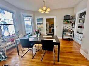 6 St Paul St in Cambridge, MA - Building Photo - Building Photo