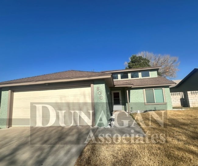 property at 806 Merion Dr