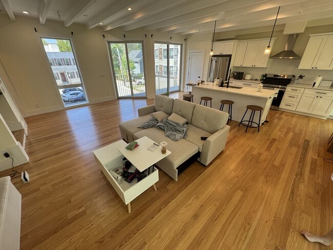 60 Cameron St, Unit 2 in Brookline, MA - Building Photo - Building Photo