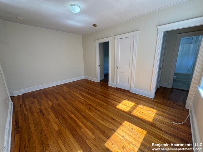 property at 1630 Commonwealth Ave