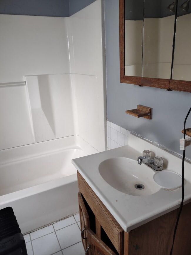 1409 3rd St SW, Unit #2 in Roanoke, VA - Building Photo - Building Photo