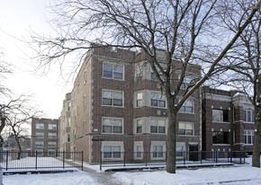 7320 S Phillips Ave Apartamentos