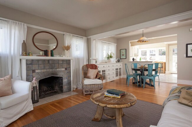 4433 Brookdale Ave in Oakland, CA - Building Photo - Building Photo