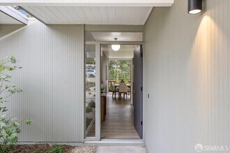 2055 Ticonderoga Dr in San Mateo, CA - Building Photo - Building Photo