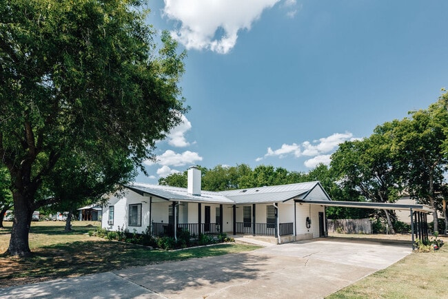property at 120 Horace Howard Dr