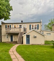 622 Milwaukee St in Delafield, WI - Building Photo