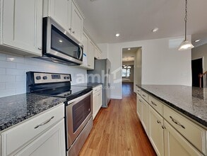 6835 Thistle Down Dr in Harrisburg, NC - Building Photo - Building Photo