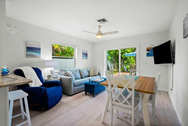 336 Hernando St-Unit -B in Fort Pierce, FL - Building Photo - Building Photo