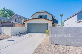 2343 W Desiree Ln in Tempe, AZ - Building Photo - Building Photo