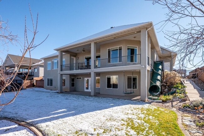 2492 Carmel Canyon Dr in Cedar City, UT - Building Photo - Building Photo