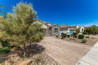 12116 W Wier Ave in Tolleson, AZ - Building Photo - Building Photo