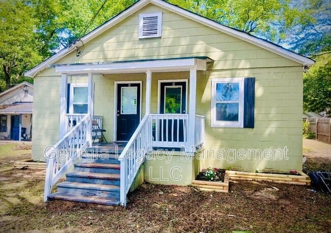 property at 90 M.L.K. Jr Dr