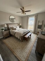 406 Fisher Ferry St in Thomasville, NC - Building Photo