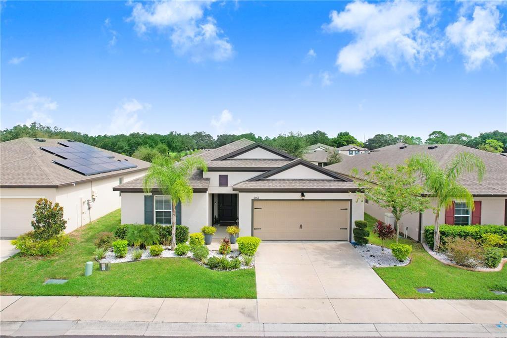 6766 Shelby Lynn Way in Zephyrhills, FL - Building Photo