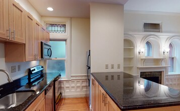 197 Commonwealth Ave, Unit 195#1 in Boston, MA - Building Photo - Building Photo