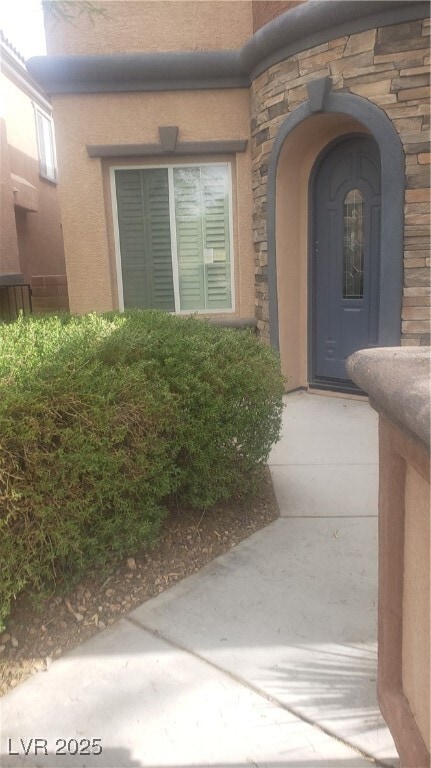 property at 7711 Windy Meadow Ave