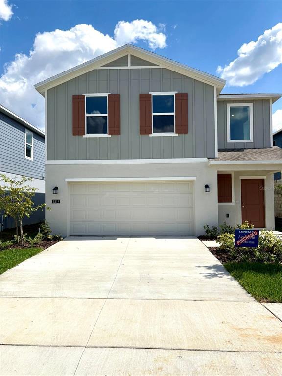 property at 3514 Kimbrough Dr