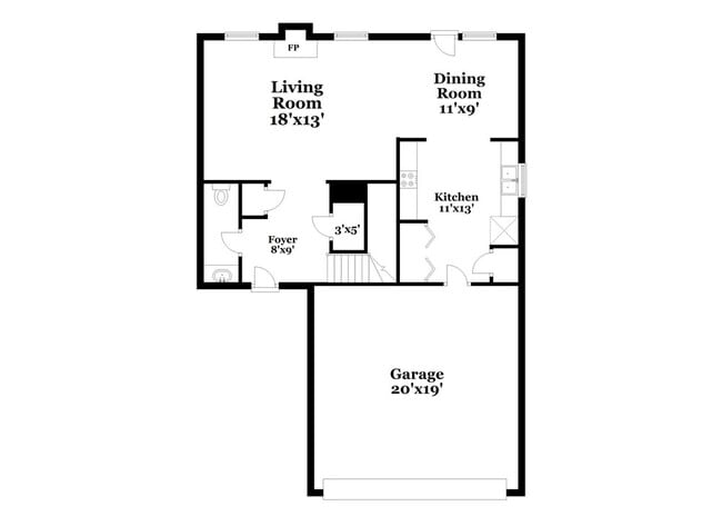 6021 Herston Rd in Raleigh, NC - Building Photo - Building Photo