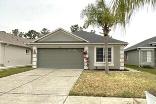 6801 Aramon Ct in Wesley Chapel, FL - Building Photo