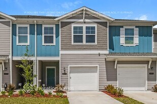 13272 Shore Grass Dr in Jacksonville, FL - Building Photo