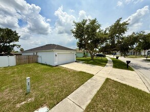 12129 Buffington Ln in Riverview, FL - Building Photo - Building Photo