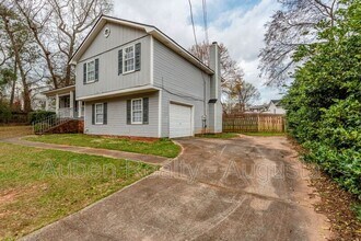 4689 Oakley Pirkle Rd in Augusta, GA - Building Photo - Building Photo