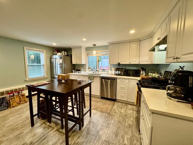 177 Faneuil St, Unit 1