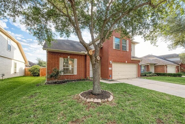 25119 Florina Ranch Dr in Katy, TX - Building Photo - Building Photo