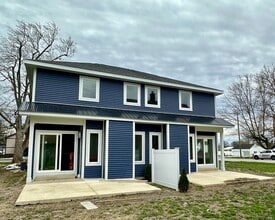 115 E Vine St in Delphi, IN - Building Photo - Building Photo