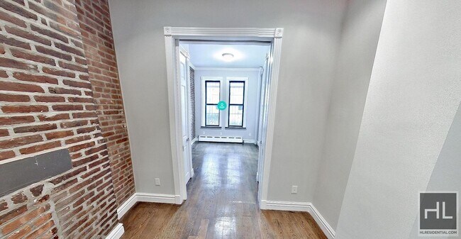 PERRY ST., Unit 2 in New York, NY - Foto de edificio - Building Photo