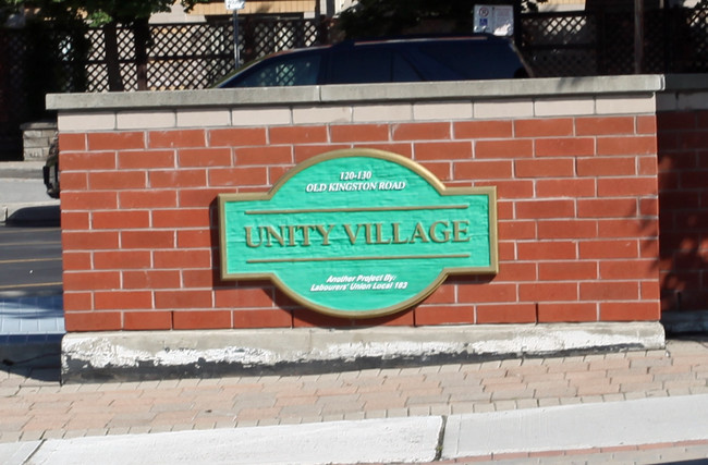 Unity Village in Ajax, ON - Building Photo - Building Photo