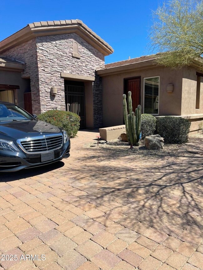 14650 E Larkspur Dr in Scottsdale, AZ - Building Photo - Building Photo