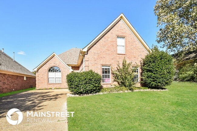 property at 1116 Warwick Pl