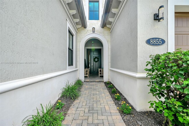 property at 8855 Watercrest Cir W