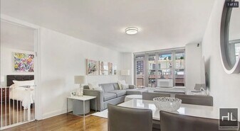 EAST 35 STREET in New York, NY - Building Photo